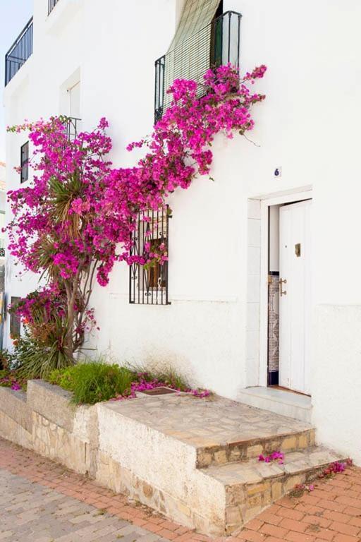 Villa La Casa De Alicia Salobreña Esterno foto