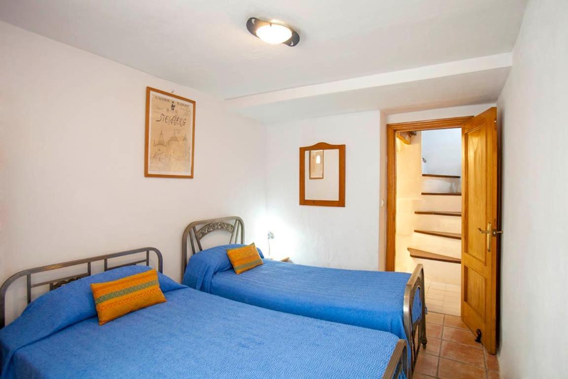 Villa La Casa De Alicia Salobreña Esterno foto