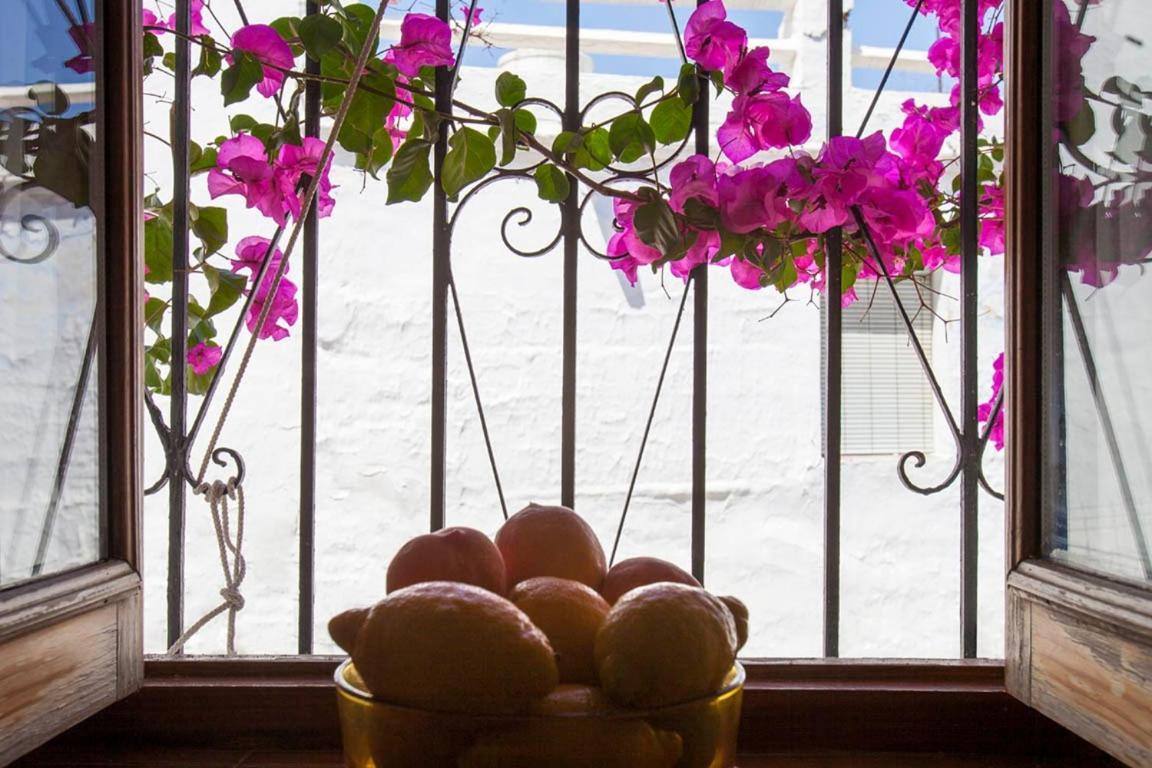 Villa La Casa De Alicia Salobreña Esterno foto