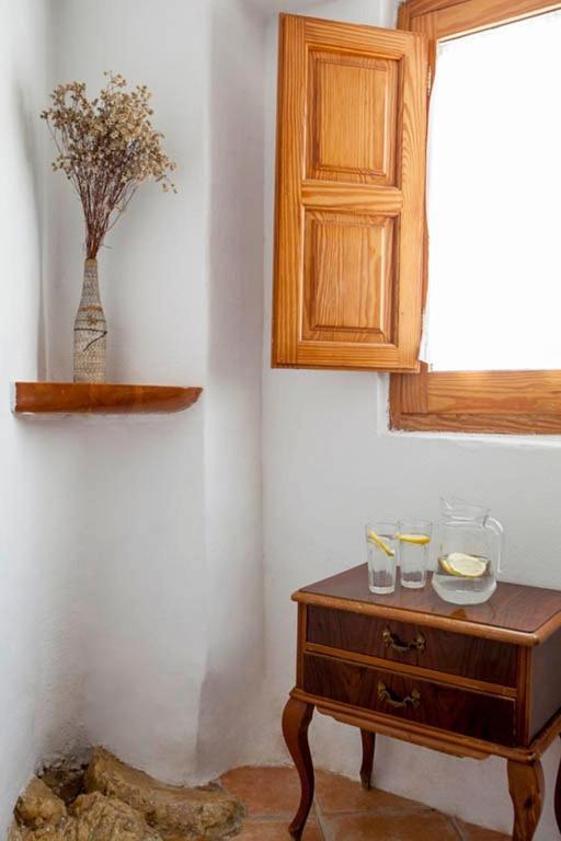 Villa La Casa De Alicia Salobreña Esterno foto