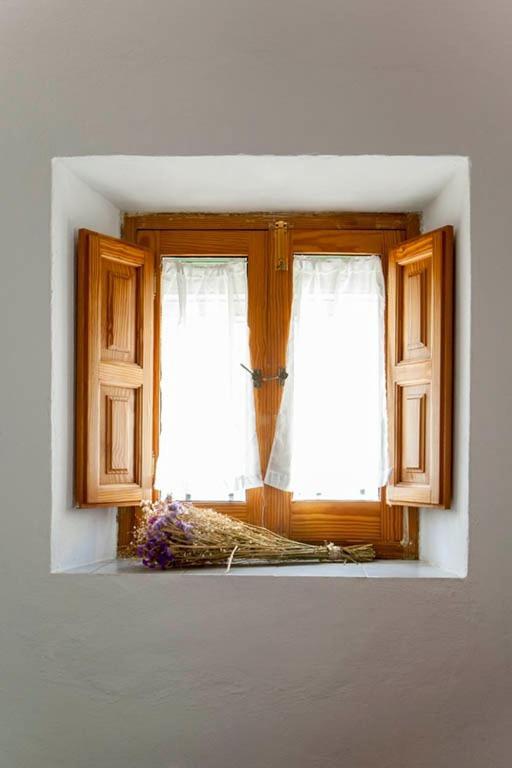 Villa La Casa De Alicia Salobreña Esterno foto