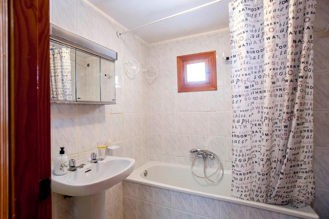 Villa La Casa De Alicia Salobreña Esterno foto