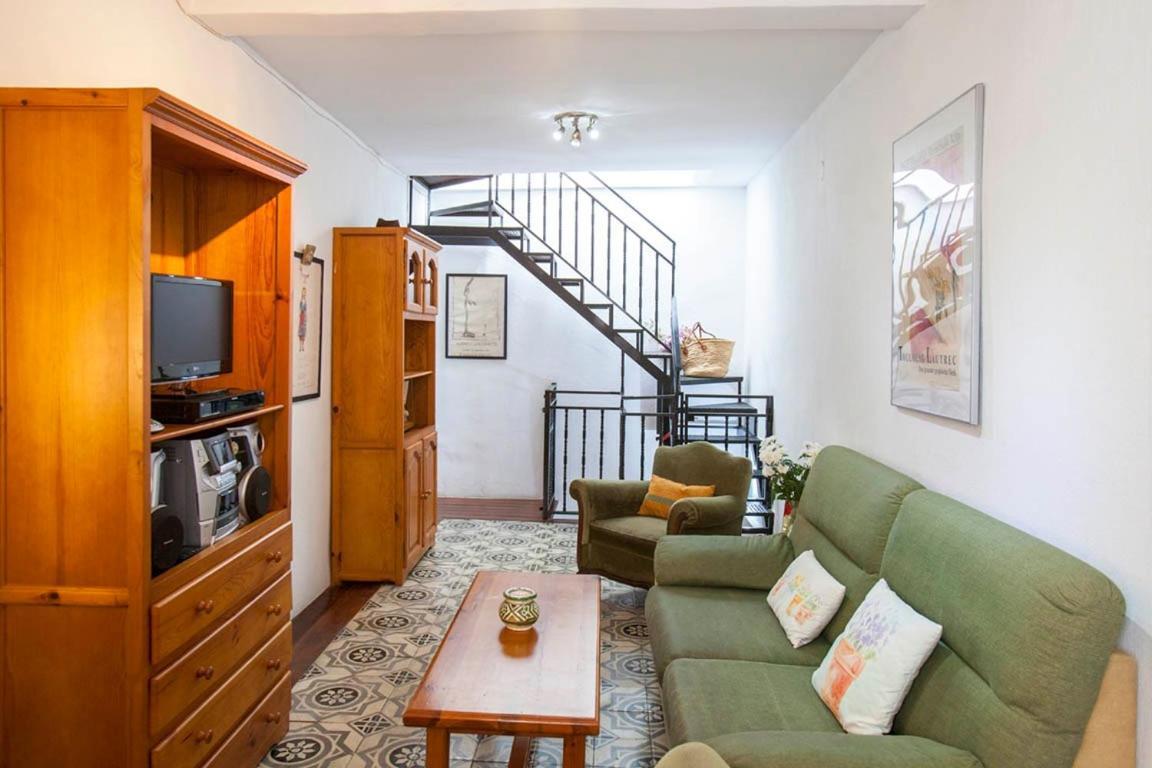 Villa La Casa De Alicia Salobreña Esterno foto