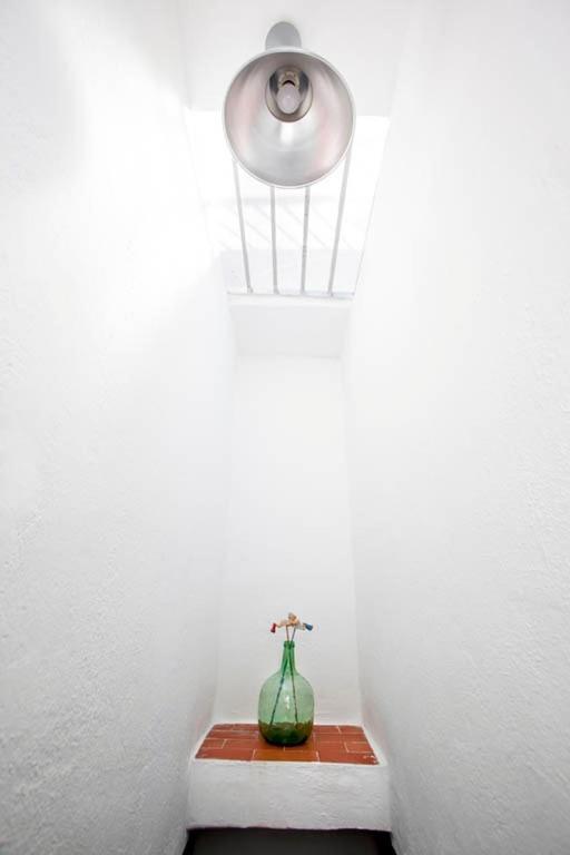 Villa La Casa De Alicia Salobreña Esterno foto