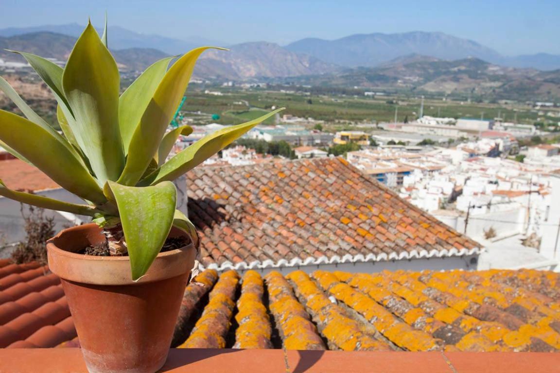 Villa La Casa De Alicia Salobreña Esterno foto